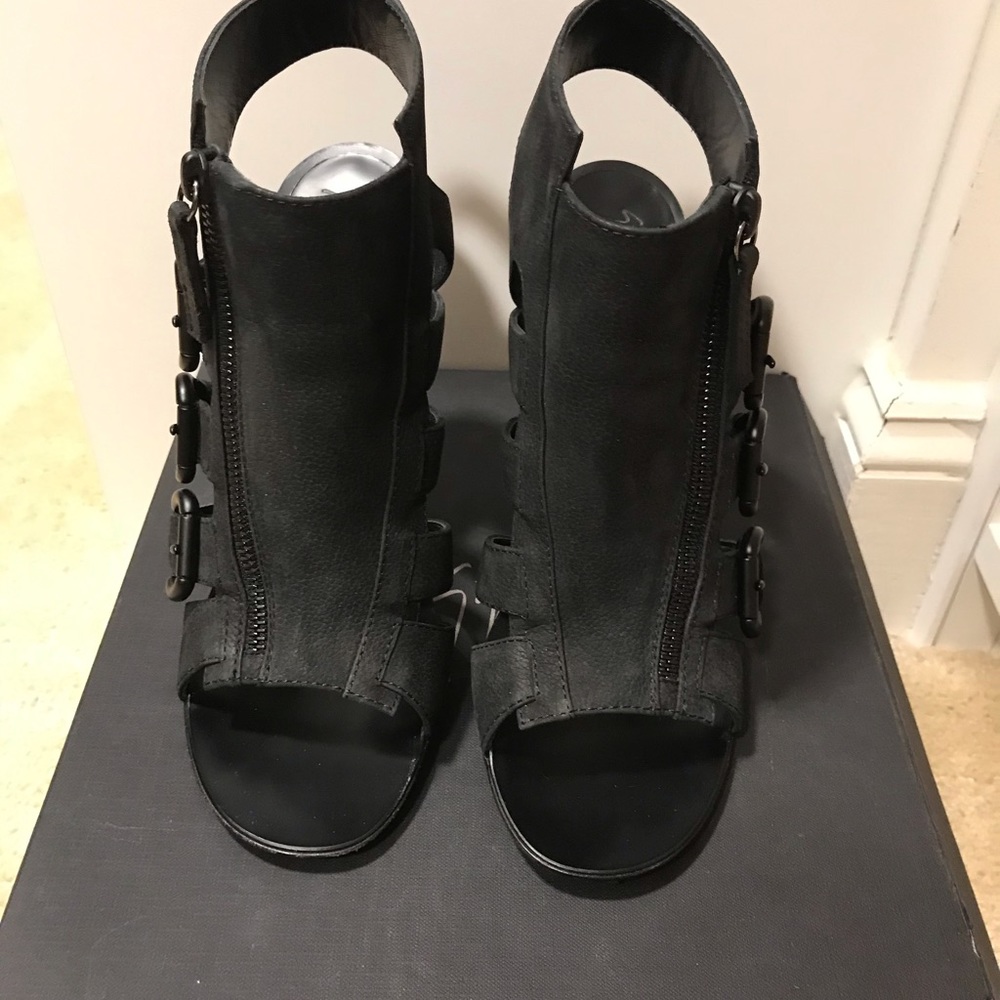 Giuseppe Zanotti Shoes
